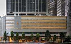 Hong Leong Building (D1), Office #540629451